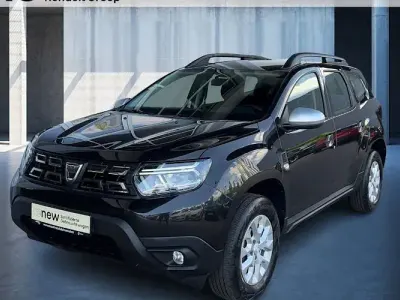 Gebraucht Dacia Duster