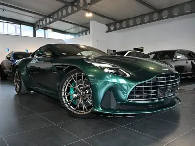 Gebraucht Aston Martin DB12