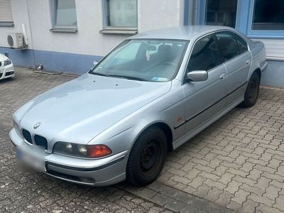 gebraucht BMW 523 E39 i