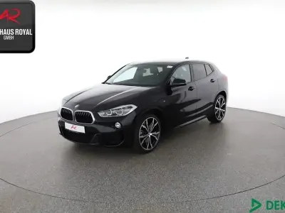 Gebraucht BMW X2