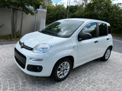 Gebraucht Fiat Panda