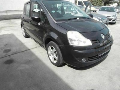 gebraucht Renault Grand Modus Dynamique 1.6 16V Automatik
