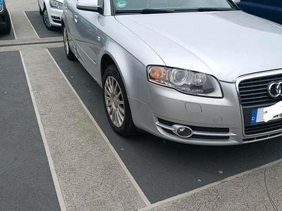 Second-hand Audi A4 140 CP (102 kW) 2006 Andere farben Break