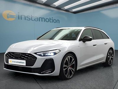 Weiß Gebraucht 2025 Audi A5 Kombi | 56.549 € (Fairer Preis)