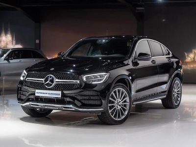 Mercedes GLC300e