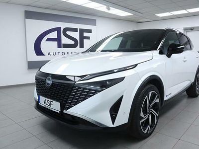 Neu Nissan Qashqai Tekna 190 PS (139 kW) 2025 Andere farbe SUV