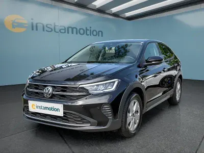 Gebraucht VW Taigo 116 PS (85 kW) 2024 Schwarz SUV