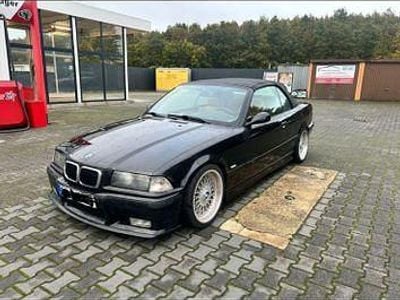 BMW 328 Cabriolet