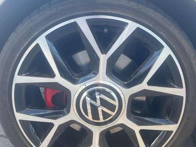 Gebraucht 2021 VW up! GTI Kleinwagen | 12.200 € (Guter Preis)
