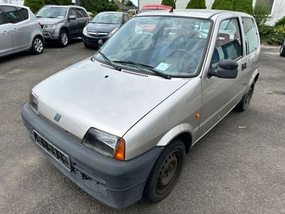 gebraucht Fiat Cinquecento 0.7L