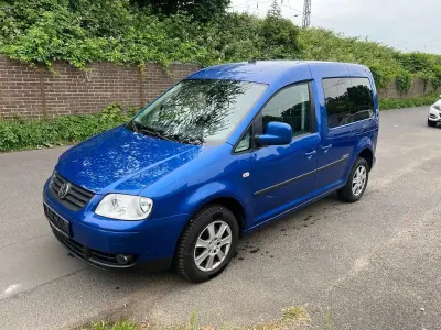 Gebraucht VW Caddy
