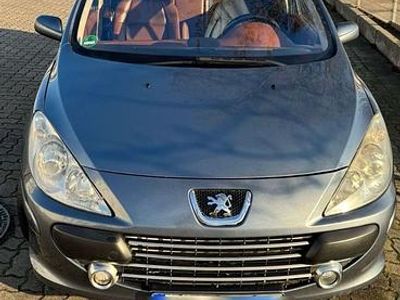 Gebraucht Peugeot 207 119 PS (87 kW) 2006 Grau Kleinwagen