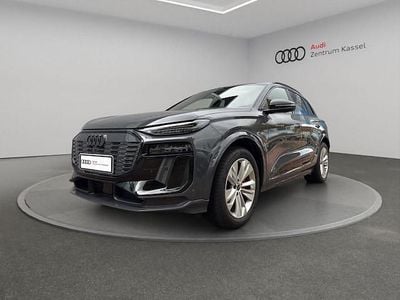 Gebraucht Audi Q6 e-tron Performance 225 kW (306 PS) 2025 Magnetgrau SUV