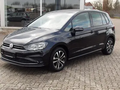 Gebraucht VW Golf VII