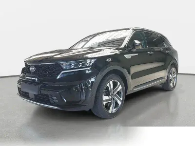 Gebraucht Kia Sorento