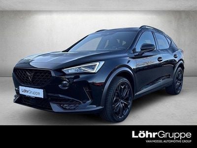 Gebraucht Cupra Formentor