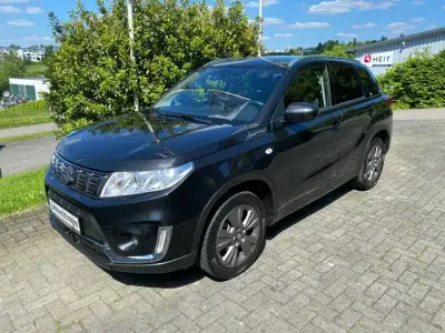 Gebraucht Suzuki Vitara