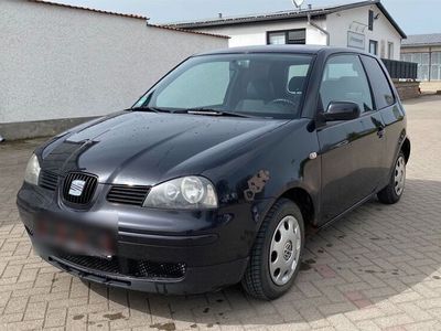 gebraucht Seat Arosa 