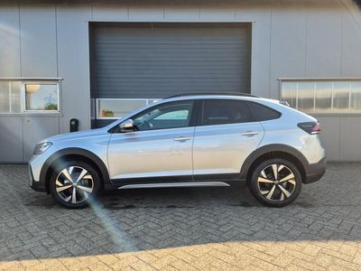 Reflexsilber metallic Neu 2025 VW Taigo Life SUV | 26.970 € (Guter Preis)