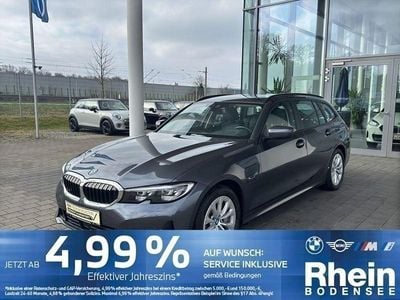BMW 330e