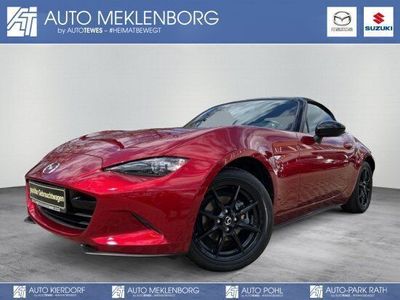 Mazda MX5
