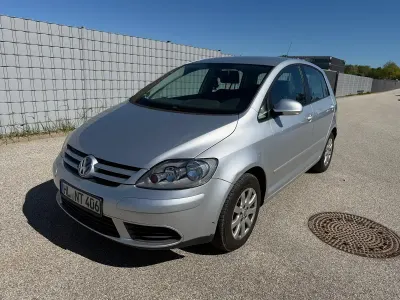 Gebraucht VW Golf IV