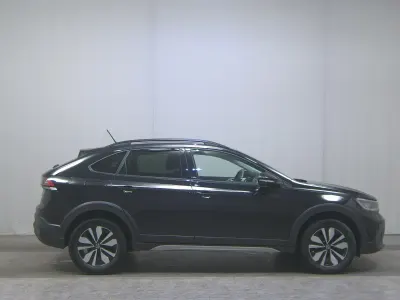 Usata VW Taigo Move 95 CV (69 kW) 2024 Nero SUV
