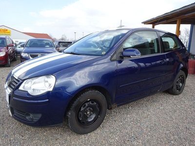 gebraucht VW Polo 1.2 Goal