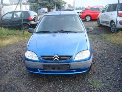 Citroën Saxo