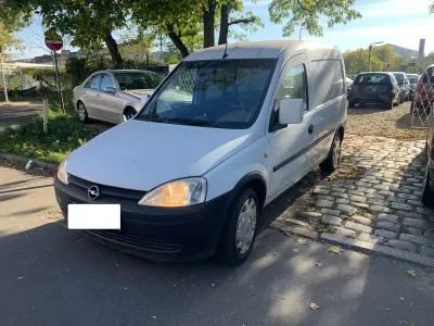 Gebraucht Opel Combo