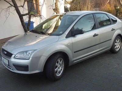 gebraucht Ford Focus Automat