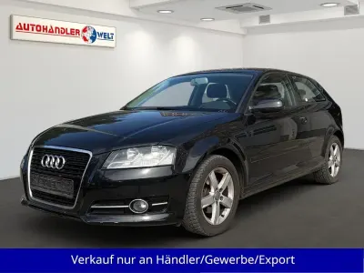Gebraucht Audi A3