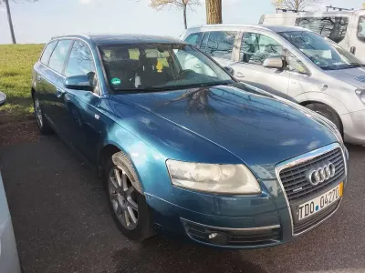 Occasion Audi A6