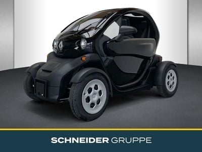 Renault Twizy