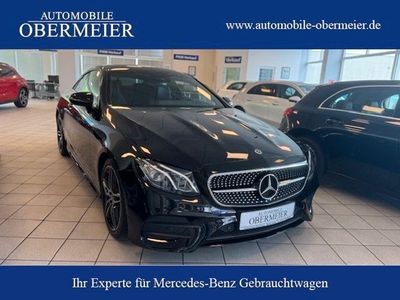 Mercedes E300