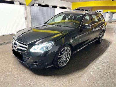Mercedes E250