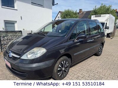Citroën C8