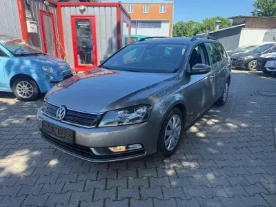 Usata VW Passat