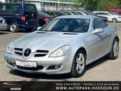 Mercedes SLK280