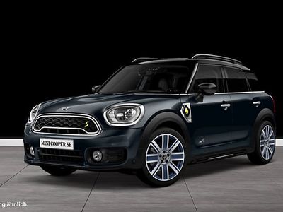 gebraucht Mini Cooper S E All4