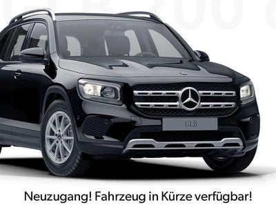 Mercedes GLB200