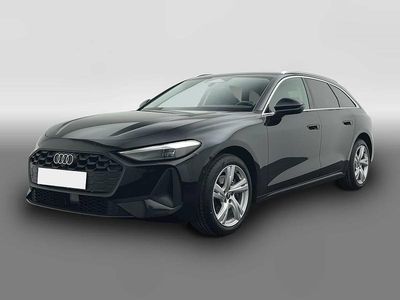 Gebraucht Audi A5 150 PS (110 kW) 2025 Schwarz Kombi