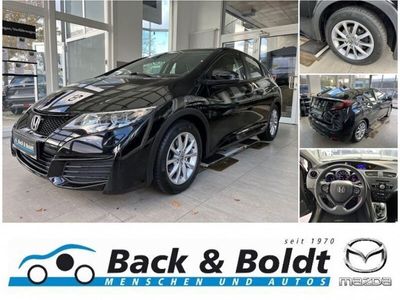 gebraucht Honda Civic Comfort 1.4i