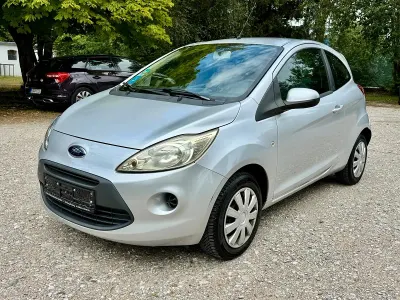 Gebraucht Ford Ka