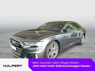 Gebraucht Audi S6