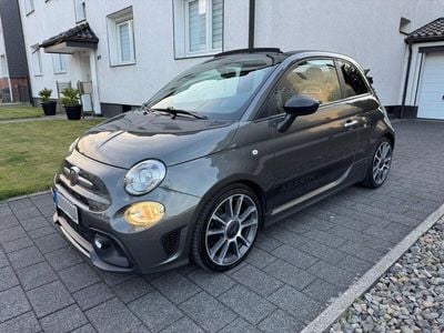 Abarth 595C
