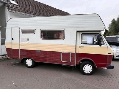 Gebraucht VW LT Karmann 75 PS (55 kW) 1978