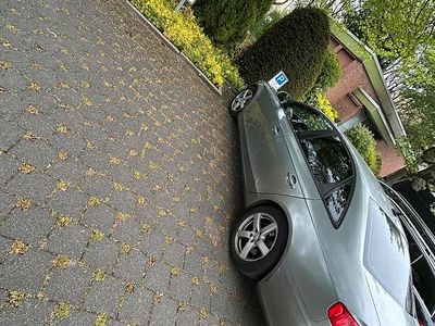 Usata Audi A4 Attraction 160 CV (117 kW) 2008 Grigio Berlina