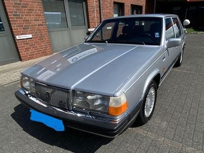Gebraucht 1989 Volvo 760 Limousine | 4.500 €