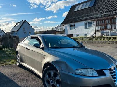 gebraucht Alfa Romeo GT 1.9 Jtd